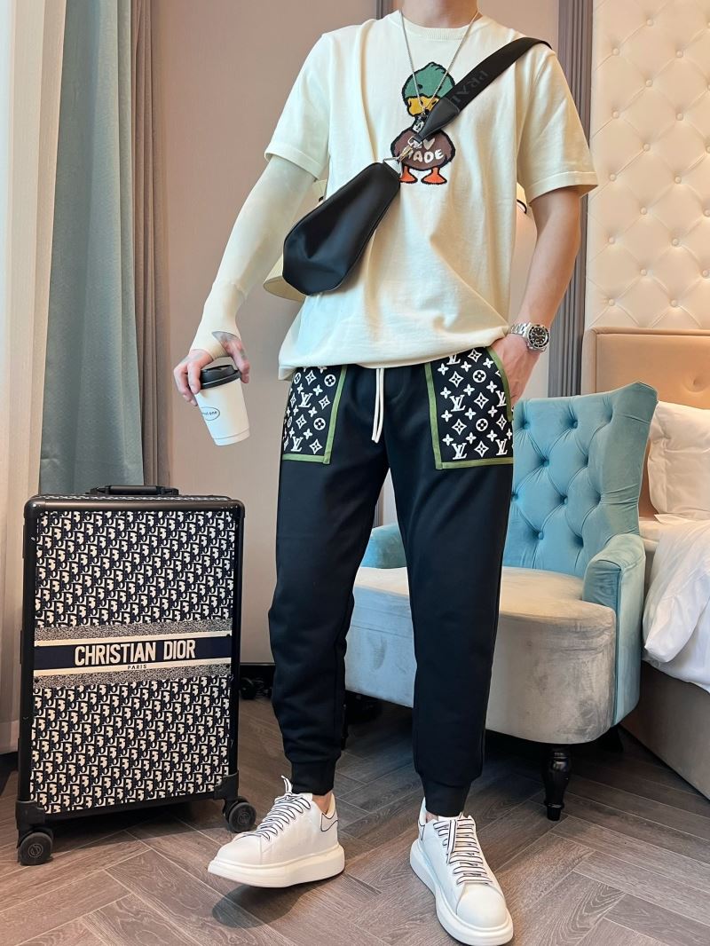 Louis Vuitton Long Pants